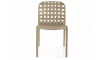 Strip-tuoli beige | 100% laatu Strip-tuoli beige | Tuolit ja nojatuolit | ZIPhome.ee kuva 1