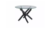 Bench Agis A black mat | 100% Quality Bench Agis A black mat | Footstools | ZIPhome.ee image 1