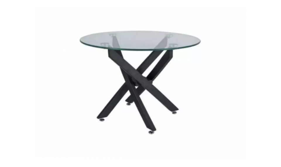Bench Agis A black mat | Footstools | ZIPhome.ee image 1