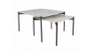 Step coffee table white | 100% Quality Step coffee table white | Сoffee tables | ZIPhome.ee image 1