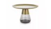 Tiffany B kohvilaud kuldne/must | 100% Quality Tiffany B kohvilaud kuldne/must | Kohvilauad | ZIPhome.ee image 1