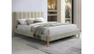 Belmont Raven voodi tumebeež 160x200 | 100% Quality Belmont Raven voodi tumebeež 160x200 | Voodid | ZIPhome.ee image 2