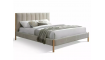 Belmont Raven voodi tumebeež 160x200 | 100% Quality Belmont Raven voodi tumebeež 160x200 | Voodid | ZIPhome.ee image 1