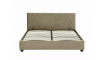 Columbia Velvet voodi 140x200 beež | 100% laatu Columbia Velvet voodi 140x200 beež | Magamistuba | ZIPhome.ee kuva 3