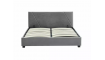 Columbia Velvet voodi 140x200 hall | 100% качество Columbia Velvet voodi 140x200 hall | Voodid ja kušetid | ZIPhome.ee изображение 4