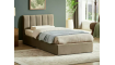 Montreal Velvet voodi 90x200 beež | 100% качество Montreal Velvet voodi 90x200 beež | Voodid ja kušetid | ZIPhome.ee изображение 1