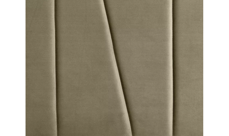 Savana Velvet voodi 120x200 beež | Voodid | ZIPhome.ee изображение 3