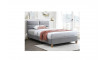 Sierra Velvet bed 90 gray | 100% Quality Sierra Velvet bed 90 gray | Beds | ZIPhome.ee image 1