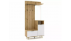 Koridori komplekt P-013 tamm/valge | 100% kvaliteet Koridori komplekt P-013 tamm/valge | Koridor | ZIPhome.ee pilt 3
