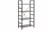 Loft R4 riiul | 100% kvaliteet Loft R4 riiul | Raamatukapid ja vitriinid | ZIPhome.ee pilt 1