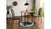 Alto II laud tamm | 100% Quality Alto II laud tamm | Lauad | ZIPhome.ee image 2