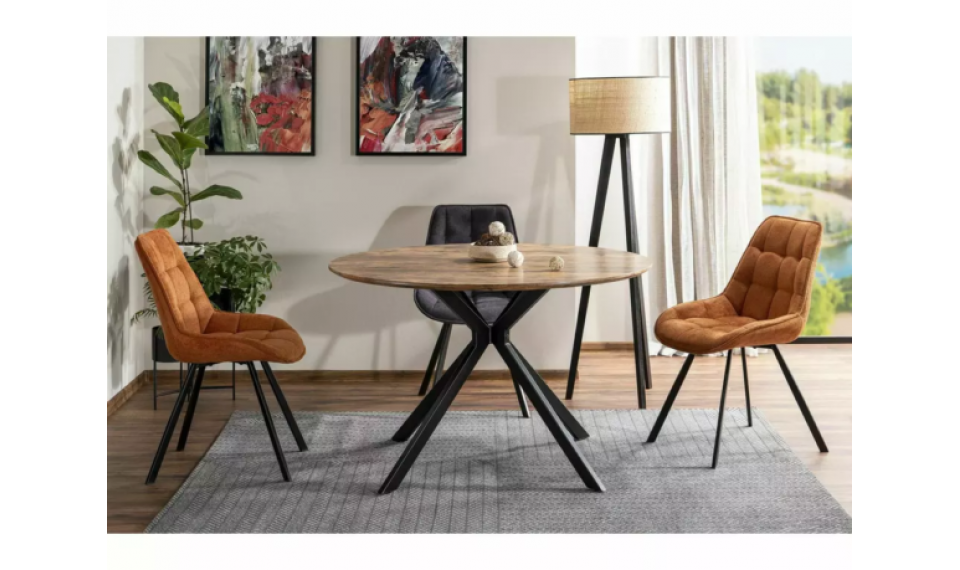 Aster laud vintage pähkel 100 | Lauad | ZIPhome.ee kuva 2