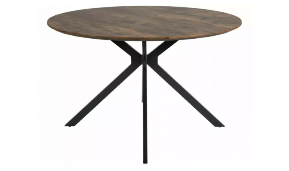 Aster laud vintage pähkel 120 | Lauad | ZIPhome.ee pilt 1