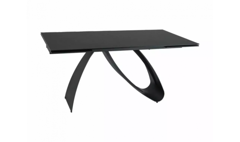 Стол Diuna Black | Столы | ZIPhome.ee изображение 2