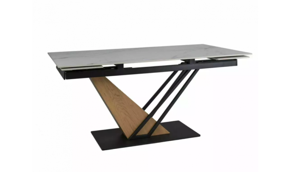 Genesis Table 180 Матовый белый | Столы | ZIPhome.ee изображение 3
