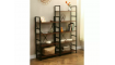 Loft R5 riiul | 100% kvaliteet Loft R5 riiul | Raamatukapid ja vitriinid | ZIPhome.ee pilt 2