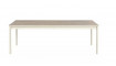 Diivanilaud FROST L1 tamm/valge 120x60 cm | 100% laatu Diivanilaud FROST L1 tamm/valge 120x60 cm | Kohvilauad | ZIPhome.ee kuva 2