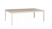 Diivanilaud FROST L1 tamm/valge 120x60 cm | 100% laatu Diivanilaud FROST L1 tamm/valge 120x60 cm | Kohvilauad | ZIPhome.ee kuva 1
