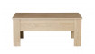 Diivanilaud RIWA tamm 100x50 cm | 100% laatu Diivanilaud RIWA tamm 100x50 cm | Kohvilauad | ZIPhome.ee kuva 3