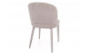 Ruokapöydän tuoli TINO Wind 82 beige | 100% laatu Ruokapöydän tuoli TINO Wind 82 beige | Tuolit ja nojatuolit | ZIPhome.ee kuva 2