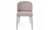 Ruokapöydän tuoli TINO Wind 82 beige | 100% laatu Ruokapöydän tuoli TINO Wind 82 beige | Tuolit ja nojatuolit | ZIPhome.ee kuva 3