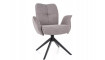 Wing Brego gray chair | Chairs and swivel chairs | ZIPhome.ee image 1
