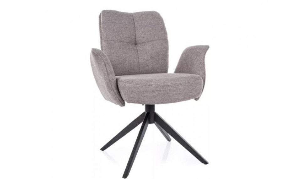 Wing Brego gray chair | Chairs and swivel chairs | ZIPhome.ee image 1