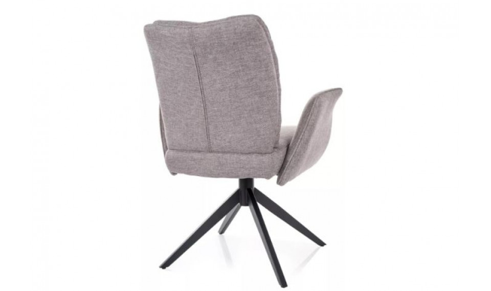 Wing Brego gray chair | Chairs and swivel chairs | ZIPhome.ee image 3