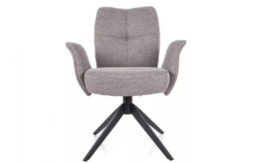 Wing Brego gray chair | Chairs and swivel chairs | ZIPhome.ee image 2
