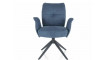 Swivel chair WING Brego 86 blue | Chairs and swivel chairs | ZIPhome.ee image 2