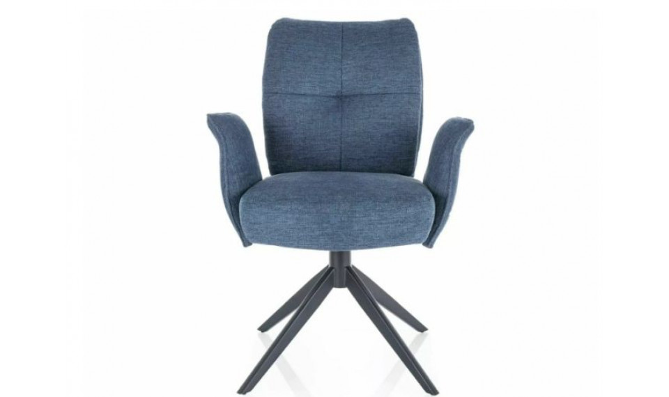 Swivel chair WING Brego 86 blue | Chairs and swivel chairs | ZIPhome.ee image 2