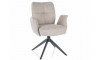 Swivel chair WING Brego 31 light beige | Chairs and swivel chairs | ZIPhome.ee image 1