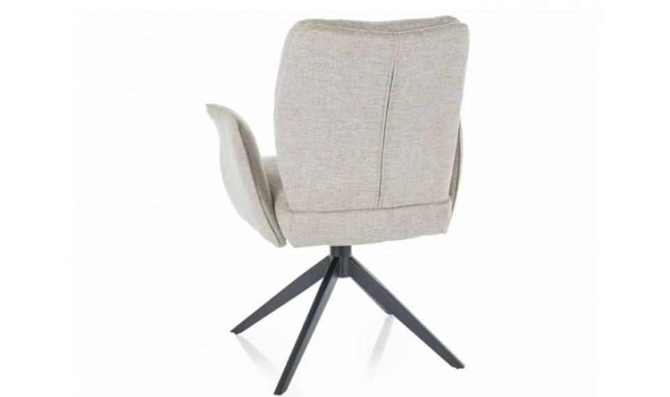 Swivel chair WING Brego 31 light beige | Chairs and swivel chairs | ZIPhome.ee image 2