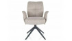 Swivel chair WING Brego 31 light beige | Chairs and swivel chairs | ZIPhome.ee image 3