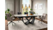 Swivel chair WING Brego 31 light beige | Chairs and swivel chairs | ZIPhome.ee image 5