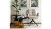 Swivel chair WING Brego 31 light beige | Chairs and swivel chairs | ZIPhome.ee image 6