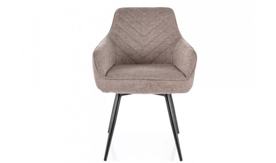 Swivel chair SERVIO Brego 34 beige | Chairs and swivel chairs | ZIPhome.ee image 3