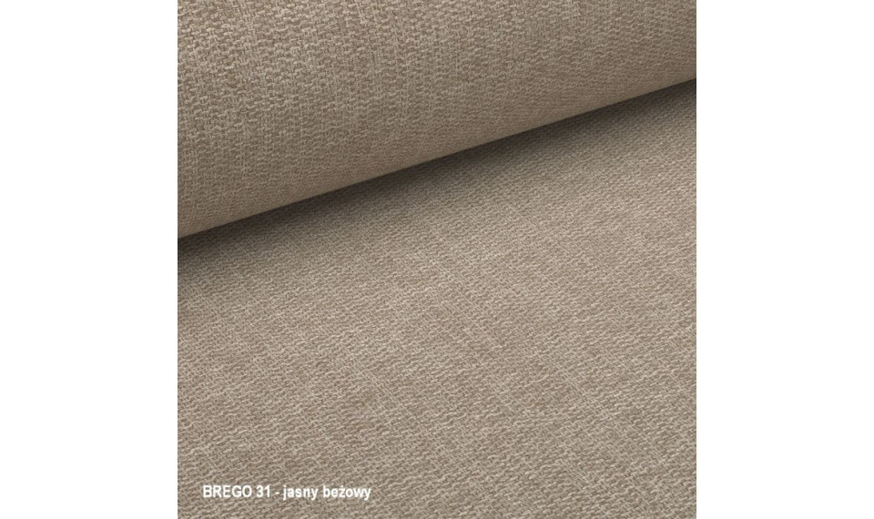 Swivel chair SERVIO Brego 31 light beige | Chairs and swivel chairs | ZIPhome.ee image 4