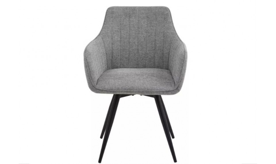 Swivel chair BALLO Brego 07 grey | Chairs and swivel chairs | ZIPhome.ee image 3
