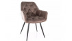 Tool CHERRY velvet Bluvel 38 cappuccino | 100% качество Tool CHERRY velvet Bluvel 38 cappuccino | Toolid ja tugitoolid | ZIPhome.ee изображение 1