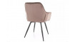 Tool CHERRY velvet Bluvel 38 cappuccino | 100% качество Tool CHERRY velvet Bluvel 38 cappuccino | Toolid ja tugitoolid | ZIPhome.ee изображение 2