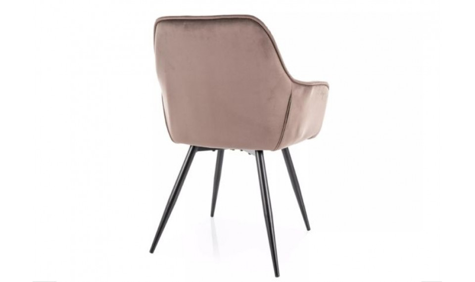 Tool CHERRY velvet Bluvel 38 cappuccino | Toolid ja tugitoolid | ZIPhome.ee изображение 2