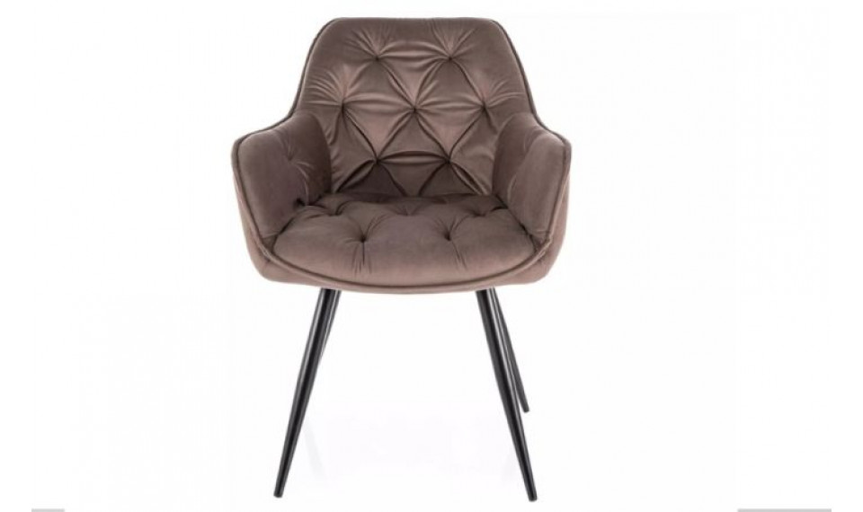 Tool CHERRY velvet Bluvel 38 cappuccino | Toolid ja tugitoolid | ZIPhome.ee изображение 3