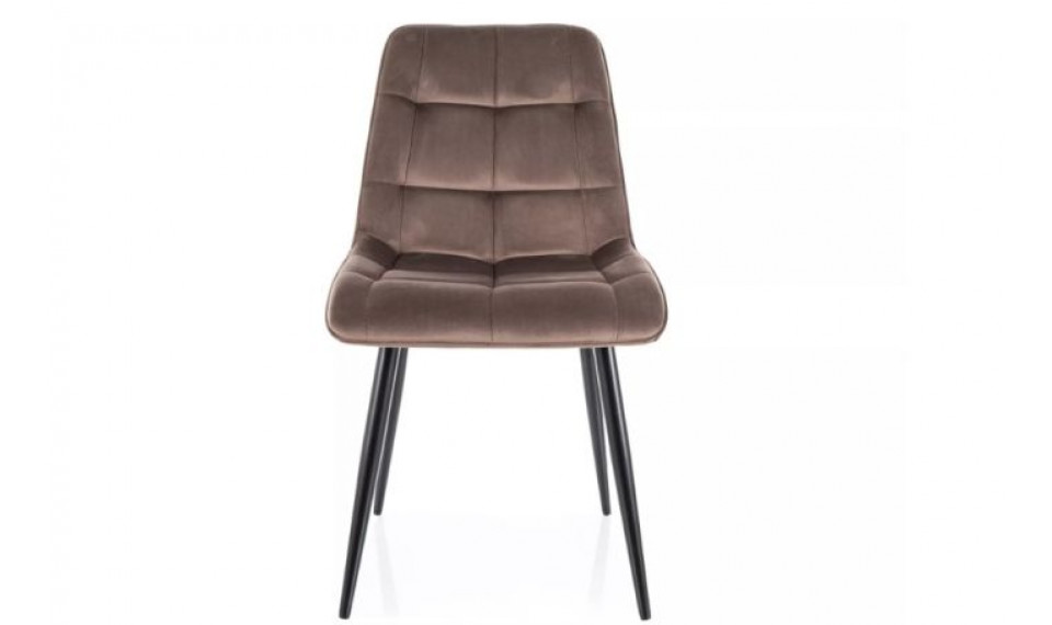 Tool CHIC velvet Bluvel 38 cappuccino | Toolid ja tugitoolid | ZIPhome.ee image 3