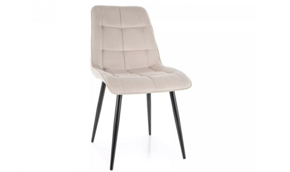 Tool CHIC velvet Bluvel 30 helebeež | Toolid ja tugitoolid | ZIPhome.ee изображение 1