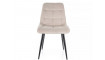Tool CHIC velvet Bluvel 30 helebeež | Toolid ja tugitoolid | ZIPhome.ee изображение 2