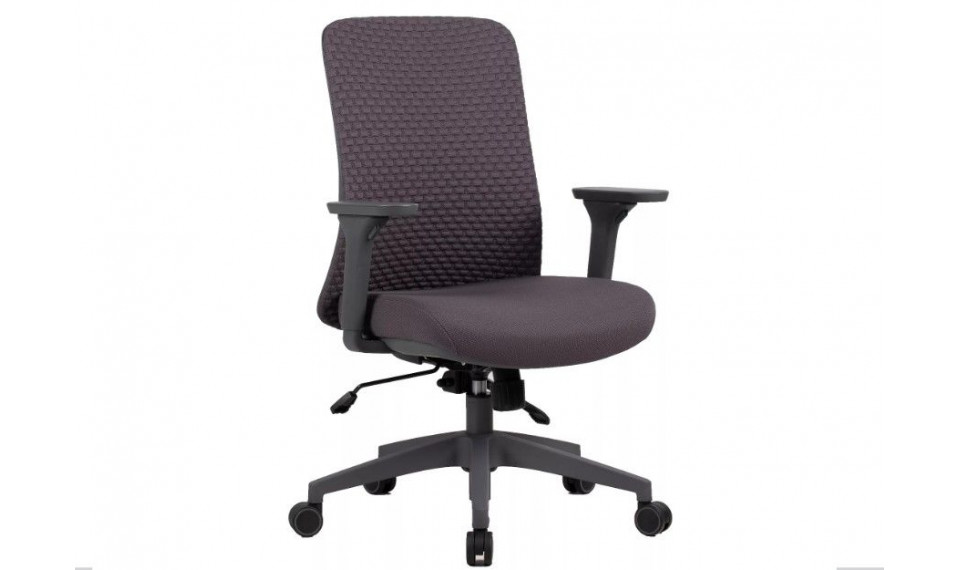 Arvutitool Q-744 hall | Toolid ja tugitoolid | ZIPhome.ee pilt 1