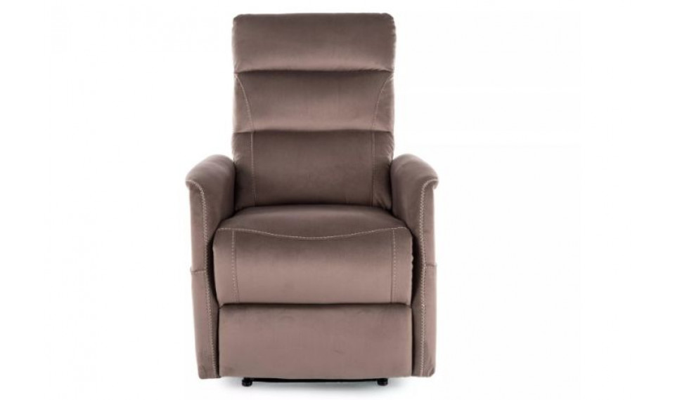 Solon M nojatuoli cappuccino 38 | Tuolit ja nojatuolit | ZIPhome.ee kuva 3