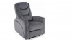 Kronos Velvet  tugitool hall 14 | Tugitoolid | ZIPhome.ee kuva 1