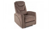 Kronos Velvet klahtikäiv tugitool cappuccino 38 | 100% Quality Kronos Velvet klahtikäiv tugitool cappuccino 38 | Tugitoolid | ZIPhome.ee image 1